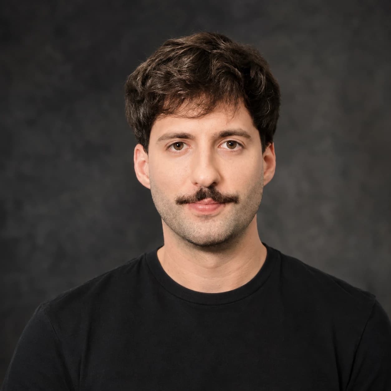 Leonardo Palis