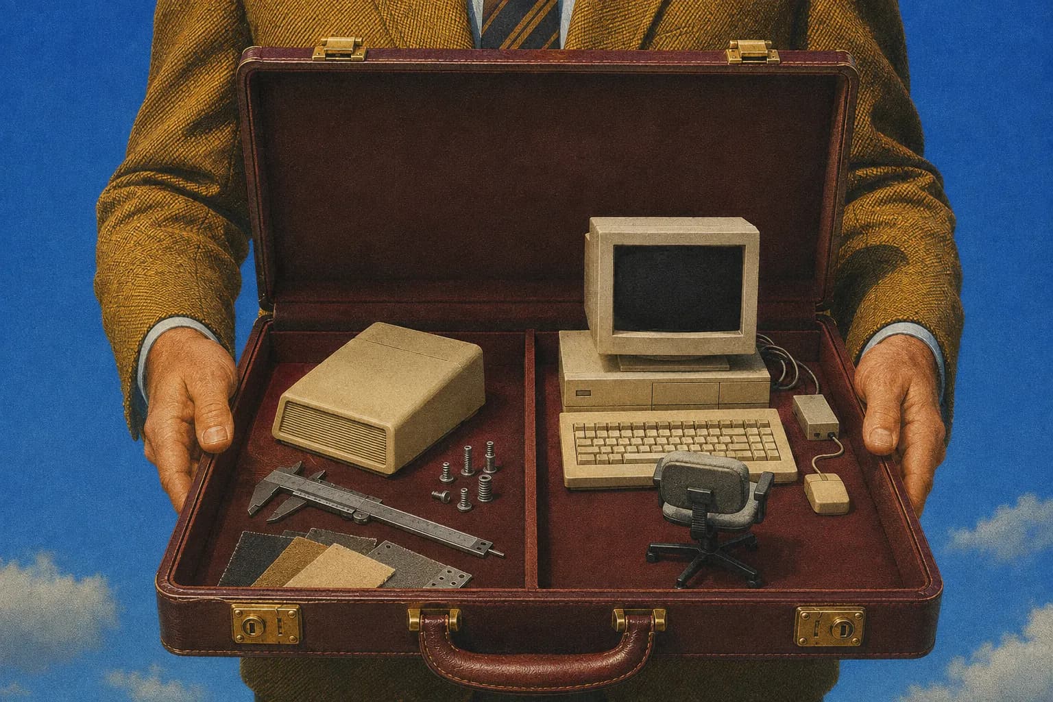 Product design engineer vs. product engineer: diferencias
