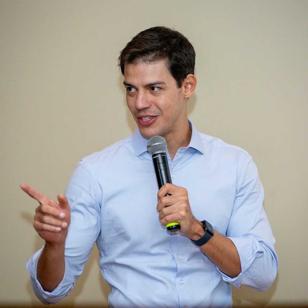 Paulo Braga